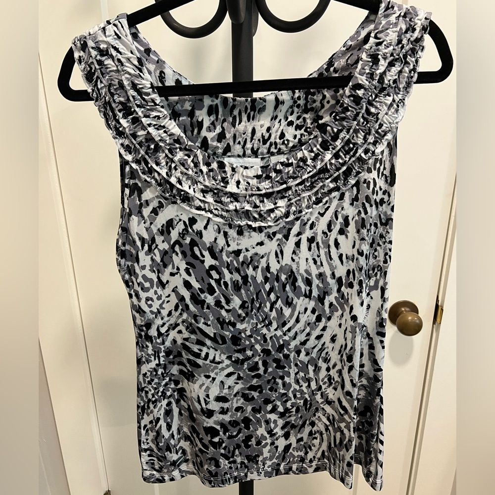 NY&C blouse size medium